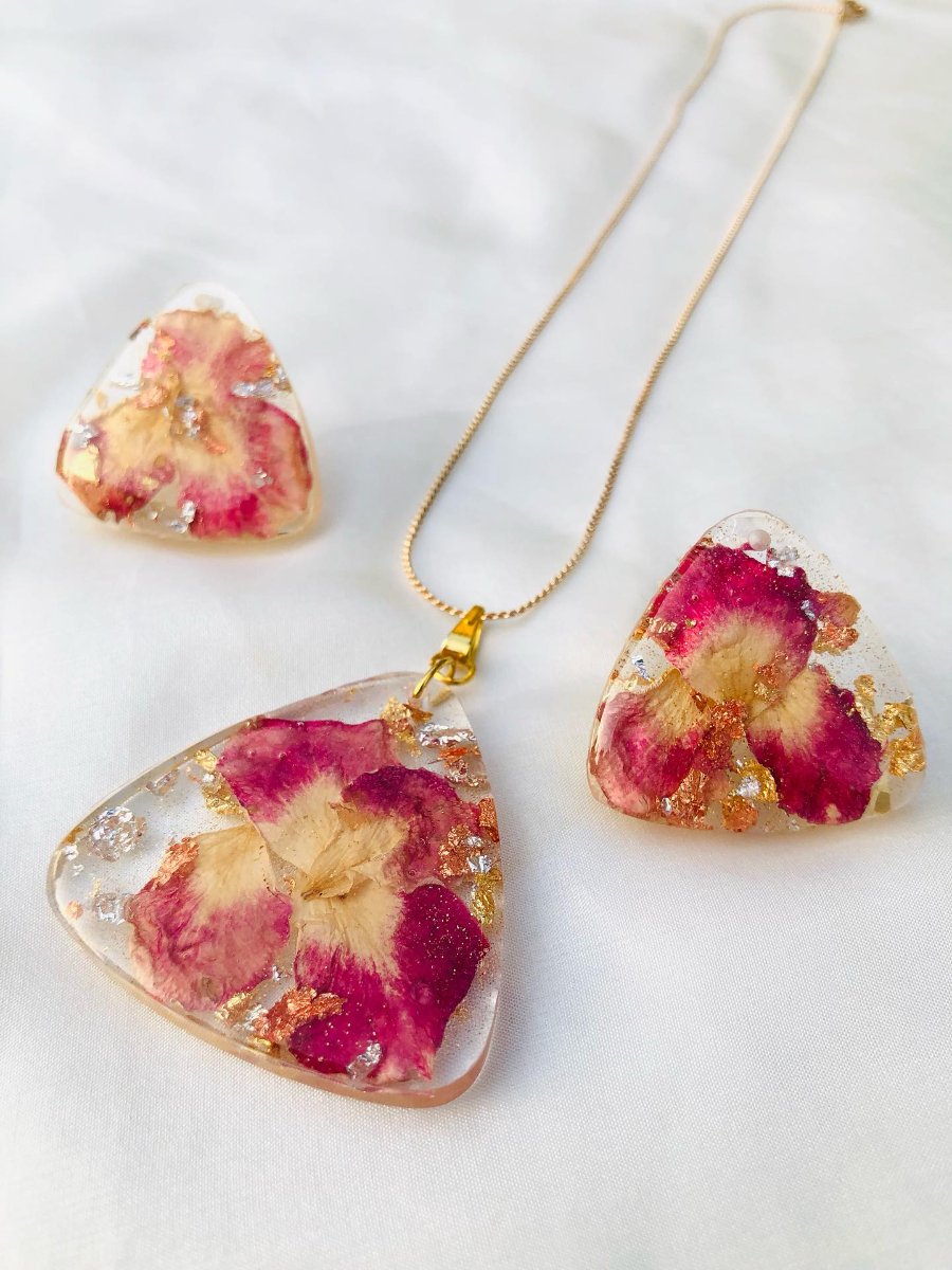 Rose Gold Collection