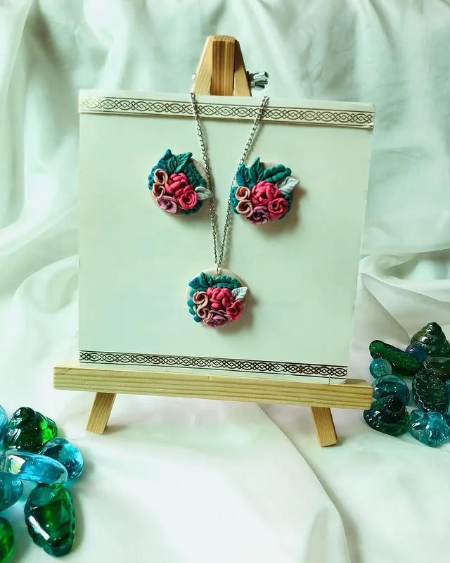 Blooming Beauty,Artistic Arrangement