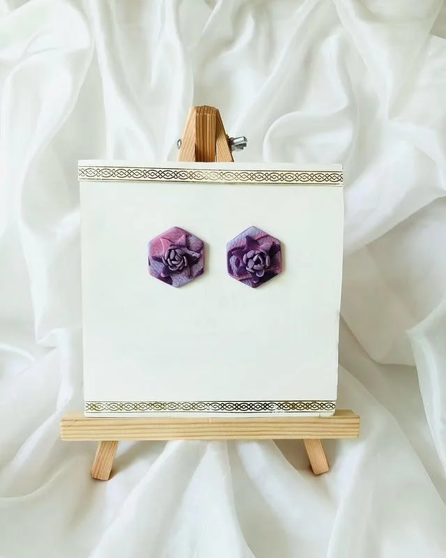 From delicate petals to vibrant colors, our floral