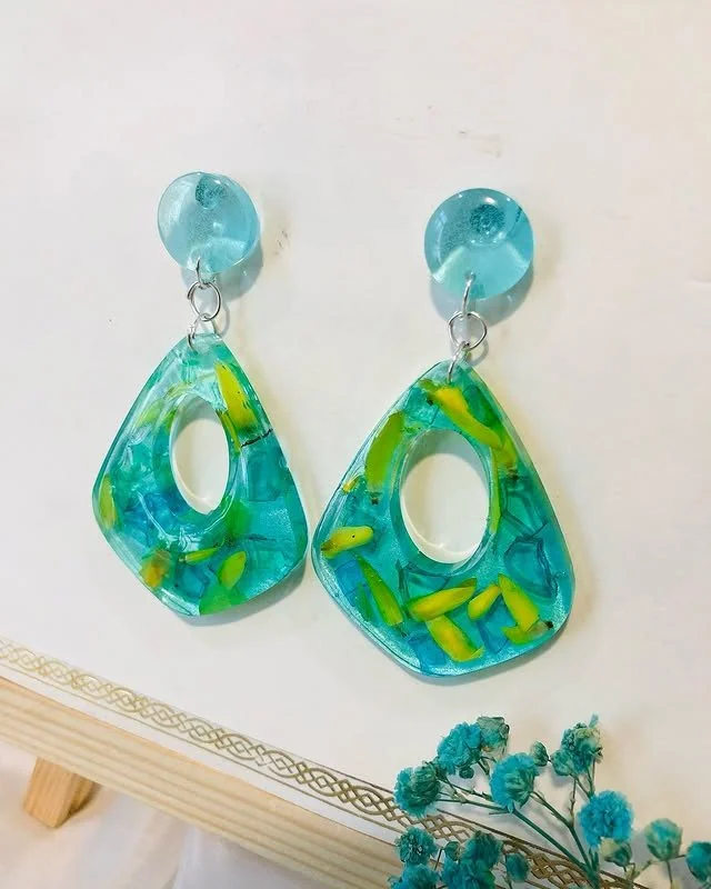 Handcrafted with love