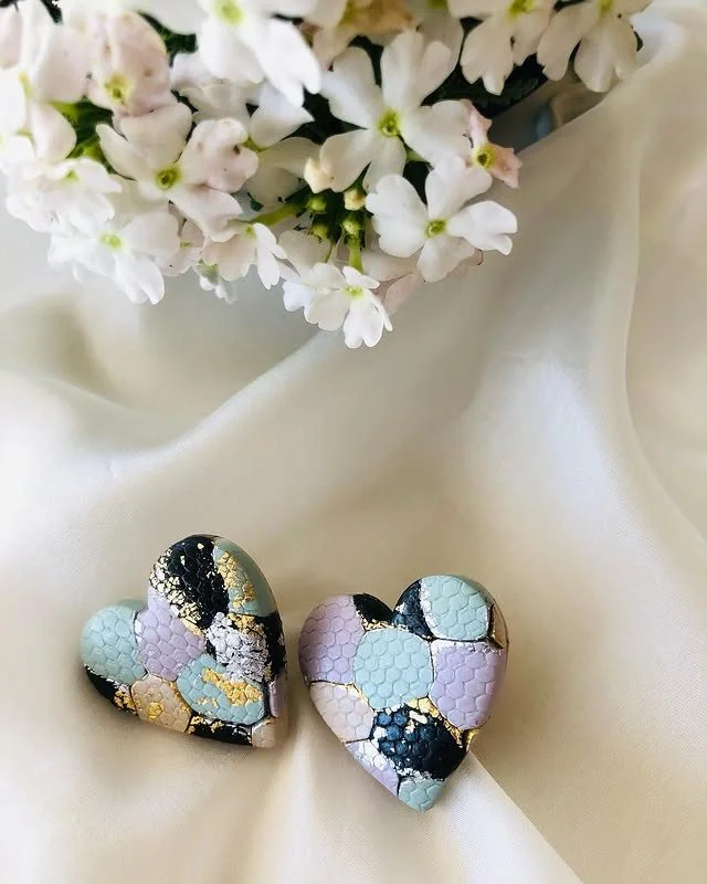 Handcrafted with passion