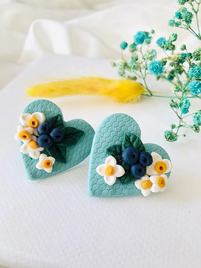 Handmade with love Perfect for summer outfits